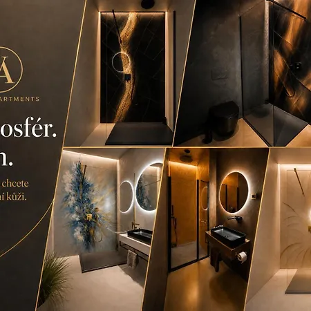 Comfort In Muted Tones - Vivien Character & Atmosphere Ceske Budejovice